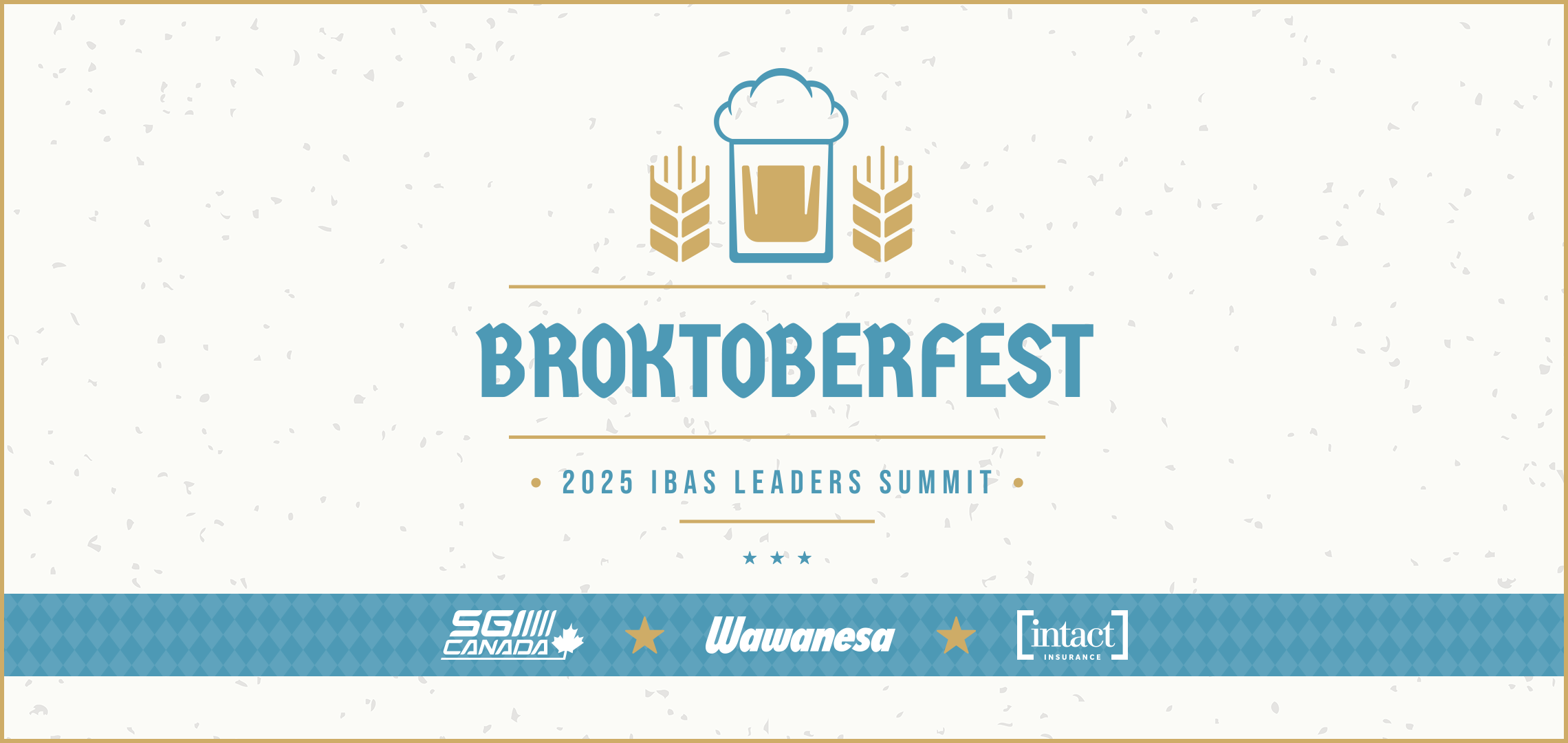 2025 IBAS Leaders Summit