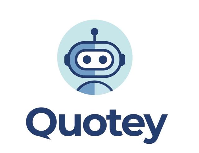 webinars/Quotey Logo